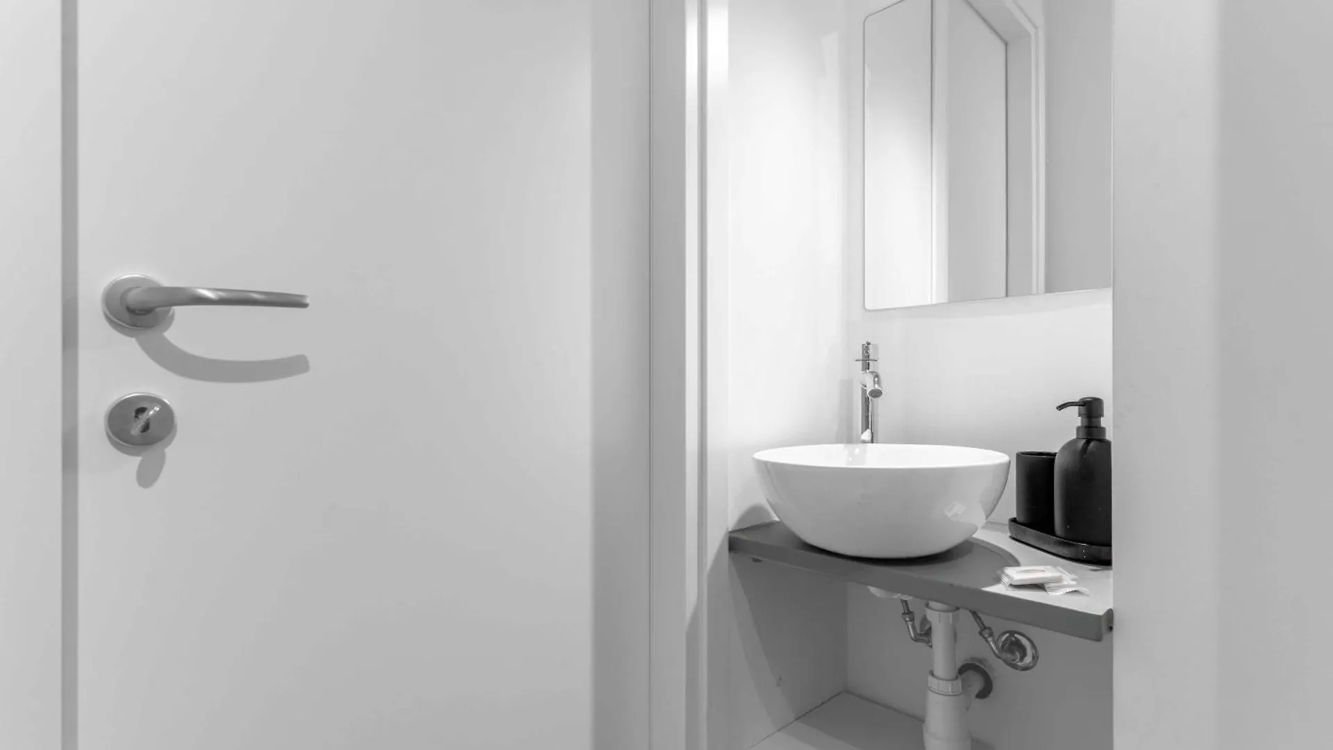 Duomo-Navigli Samara 3 Binda 36 Apartment Milan